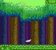 une photo d'Ã©cran de Shelly Club sur Nintendo Game Boy Color